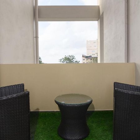 Ferienwohnung The Luxury Nest Maharagama Exterior foto