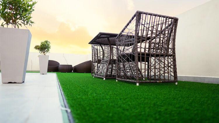 Ferienwohnung The Luxury Nest Maharagama Exterior foto